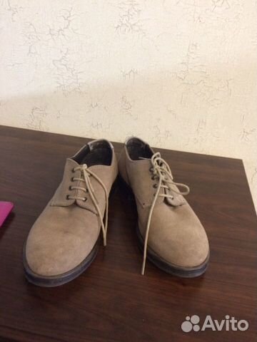 Ботинки US polo assn iriginal