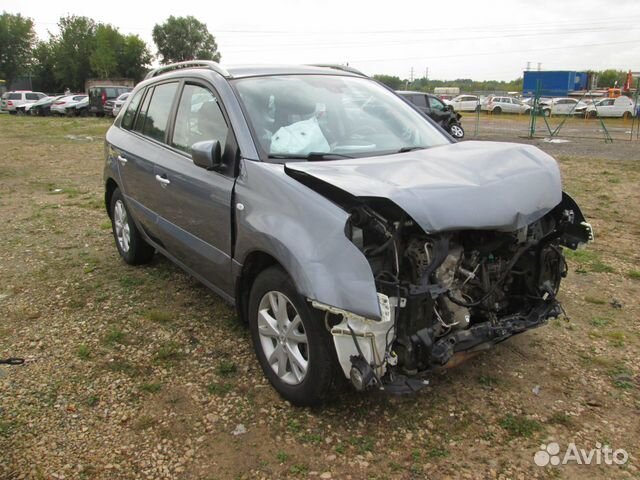 Автозапчасти бу для иномарок Рено Renault Автозапчасти бу для иномарок Рено Renault