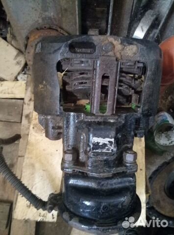 Суппорт BAW fenix 1044/1065 e2/e3/e4 б/у