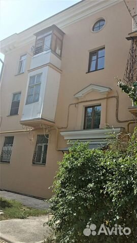 2-к квартира, 37.1 м², 3/3 эт.