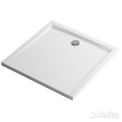 Поддон, акрил 90х90 100х100 90х120 Новый, Польша Поддон, акрил 90х90 100х100 90х120 Новый, Польша