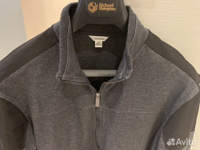 Calvin Klein ветровка Calvin Klein ветровка