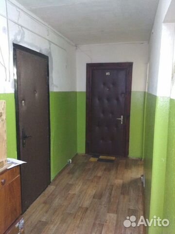 Комната 15 м² в 1-к, 3/5 эт. Комната 15 м² в 1-к, 3/5 эт.