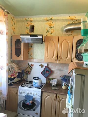 1-к квартира, 31 м², 5/5 эт.