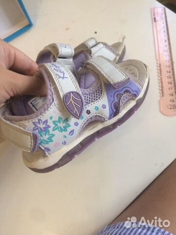 Босоножки Босоножки