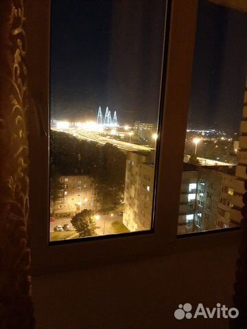 2-к квартира, 40 м², 12/12 эт.