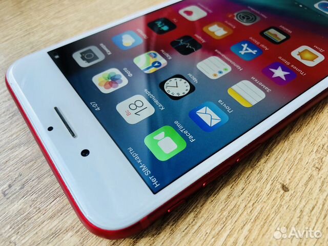 iPhone 7plus 128gb iPhone 7plus 128gb