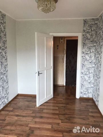 2-к квартира, 44 м², 4/5 эт.