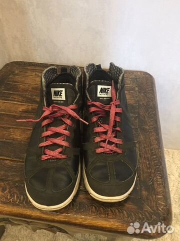 Кроссовки найк air max