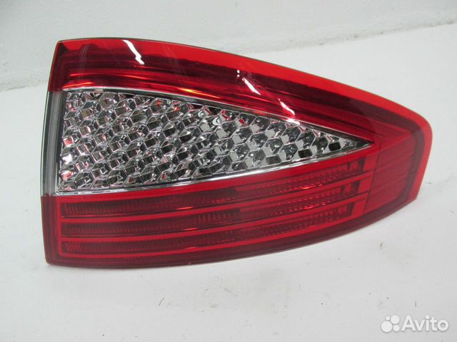 Фонарь задний в крыло Ford Mondeo 4 2007-2011