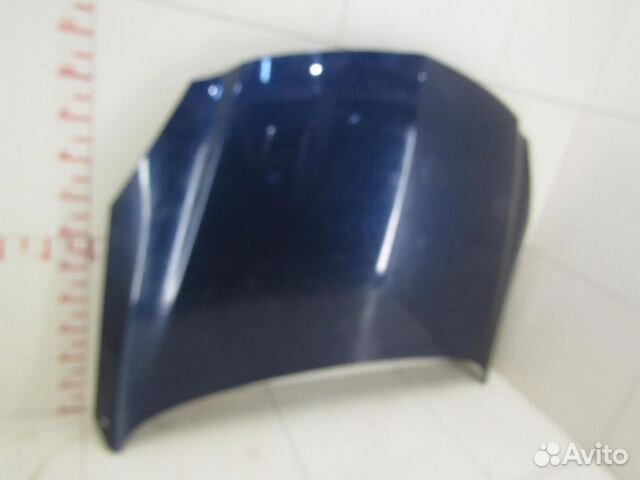Капот Opel Insignia 2008-нв