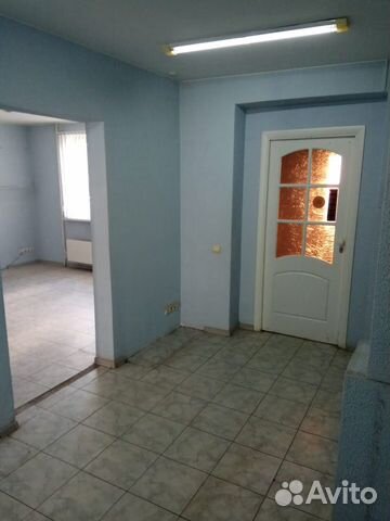 Офисное помещение, 43 м²