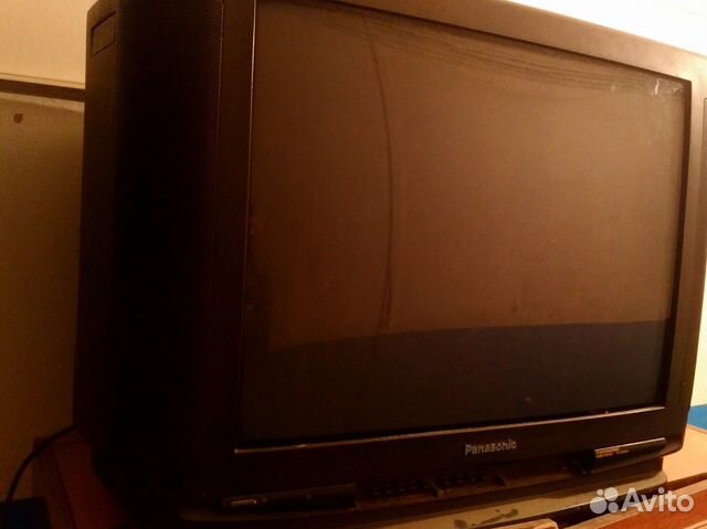Телевизор Panasonic Телевизор Panasonic