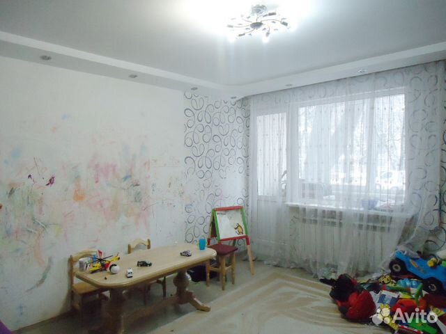 2-к квартира, 49.4 м², 1/5 эт. 2-к квартира, 49.4 м², 1/5 эт.