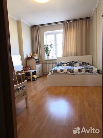 1-к квартира, 38.2 м², 16/16 эт.