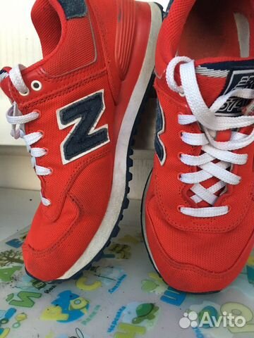 Кроссовки New Balance Кроссовки New Balance