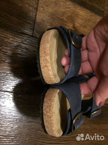 Сандалии H&M - 28