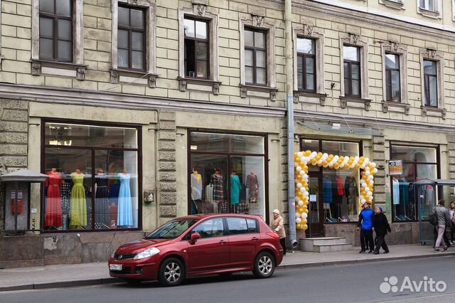 Продавец-консультант в магазин одежды