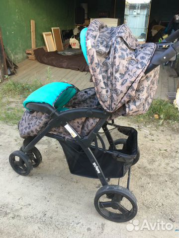 Коляска