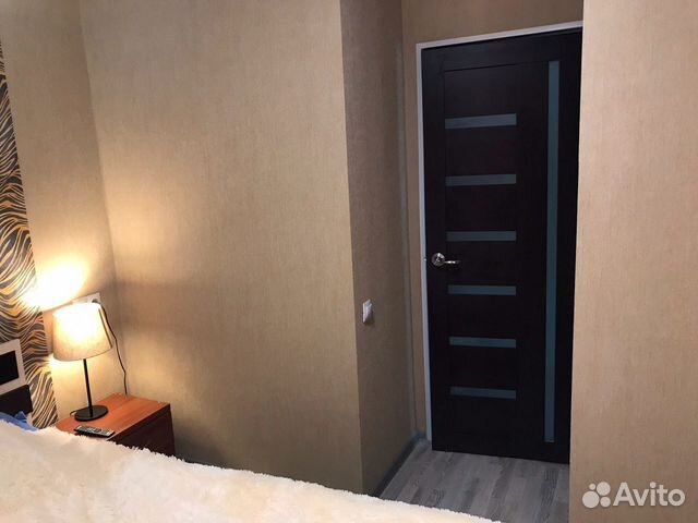 1-к квартира, 31 м², 3/4 эт.