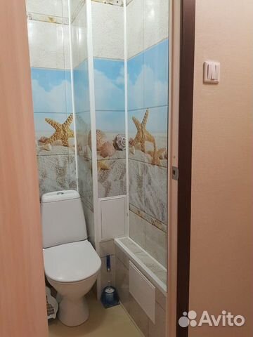 1-к квартира, 40.5 м², 4/10 эт. 1-к квартира, 40.5 м², 4/10 эт.