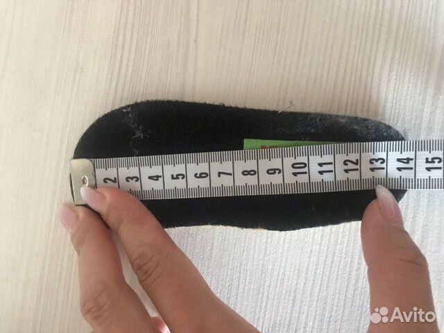 Ботинки (мальчик, девочка) Ботинки (мальчик, девочка)