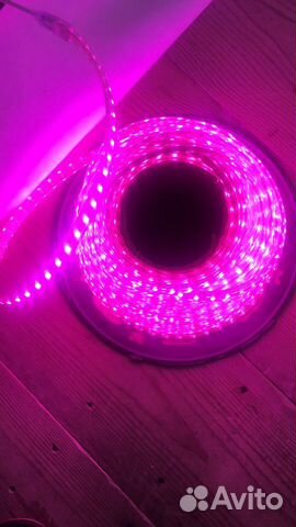 Led лента