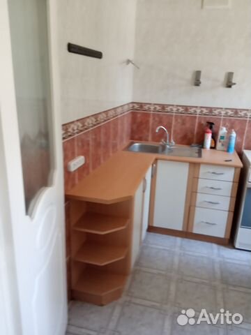 1-к квартира, 40 м², 2/9 эт.