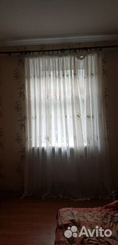 1-к квартира, 49 м², 1/4 эт.