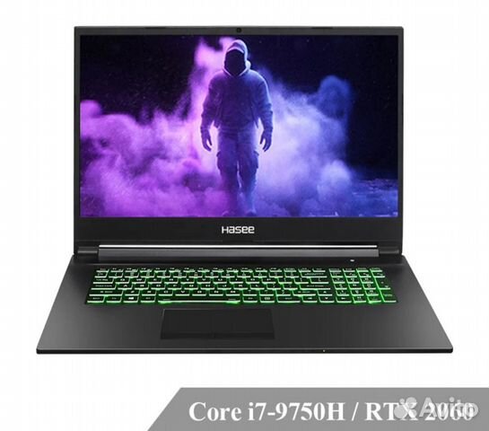 Intel Core I7 9750h Купить Ноутбук