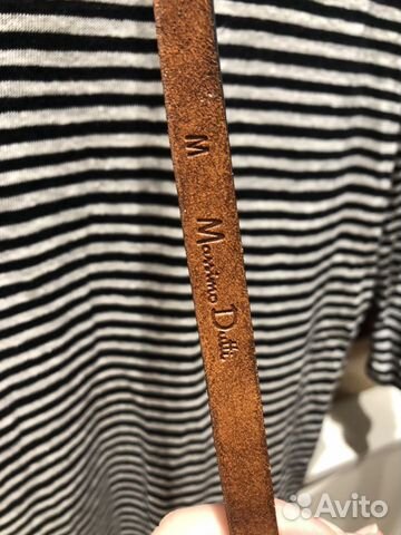 Платье Massimo Dutti Платье Massimo Dutti