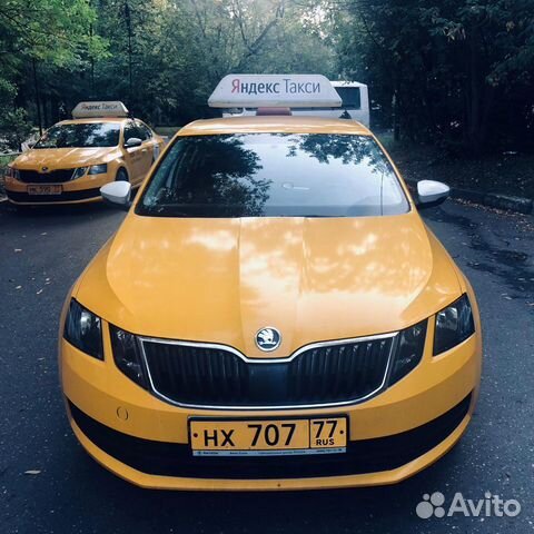 Аренда авто под такси Аренда авто под такси