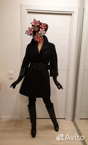 Новое пальто guess Новое пальто guess