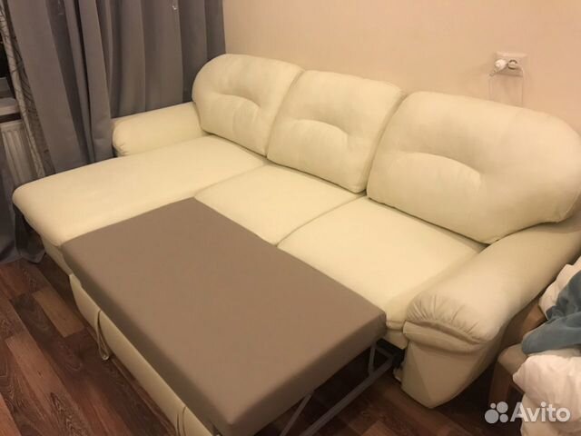 Диван раскладной