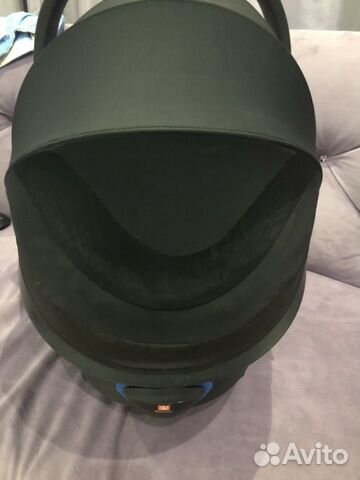 Автокресло Stokke iZi Go Modular Автокресло Stokke iZi Go Modular