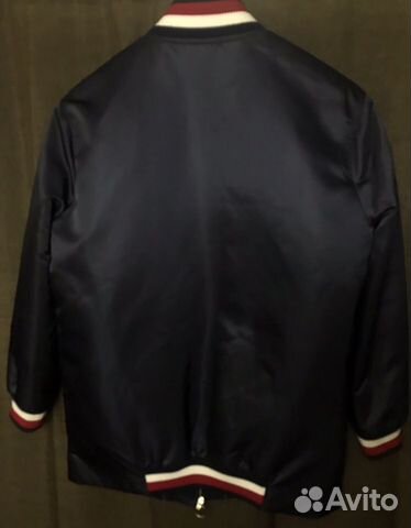 Куртка Tommy Hilfiger