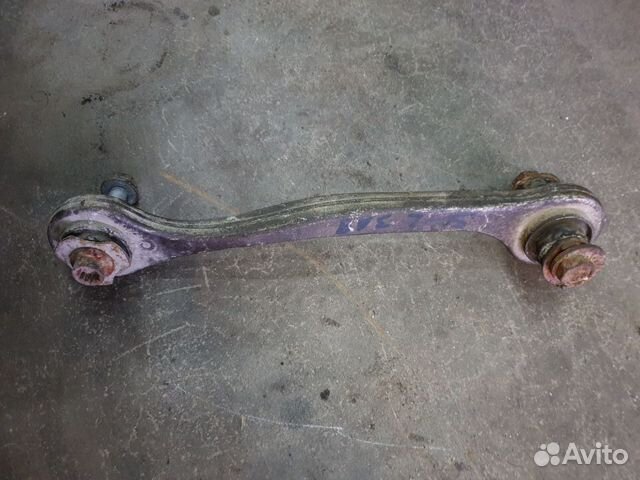 Рычаг задний поперечный Mercedes 221