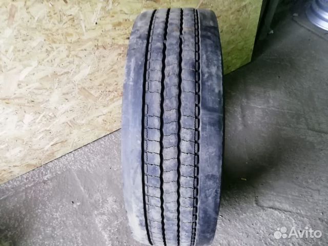 Ханкук смарт AH31 315/70 R22.5 рулевая арт.нч078