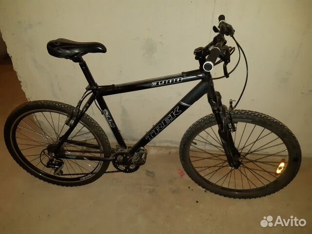 trek 3900 mtb