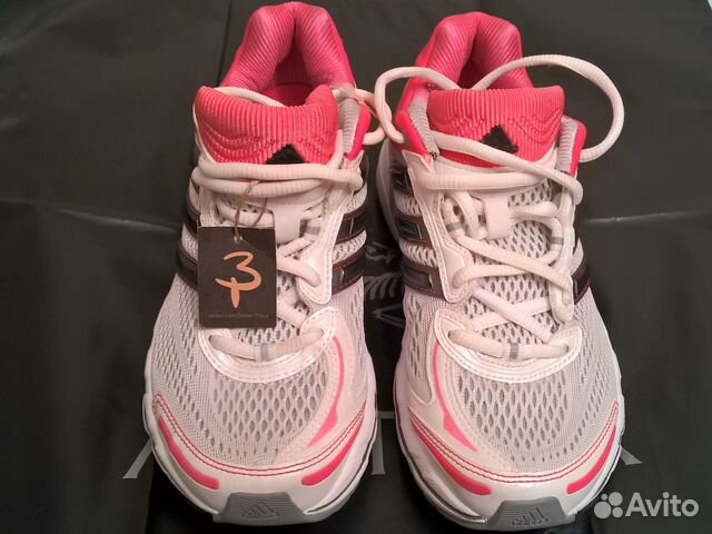 Кроссовки Adidas Supernova 35.5 новые Кроссовки Adidas Supernova 35.5 новые