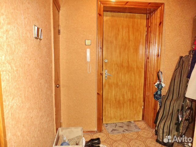 1-к квартира, 35 м², 6/9 эт.
