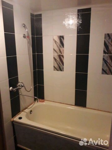 1-к квартира, 39 м², 6/10 эт. 1-к квартира, 39 м², 6/10 эт.