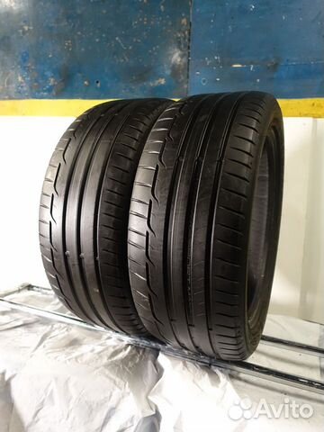 245 40 19 Dunlop SP Sport Maxx RT sd R19 245 40 19 Dunlop SP Sport Maxx RT sd R19