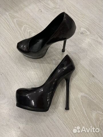 Туфли YSL Туфли YSL