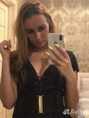 Платье джинсовое Zara