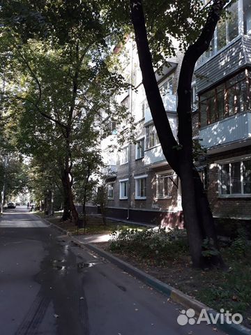 3-к квартира, 71.3 м², 1/5 эт.