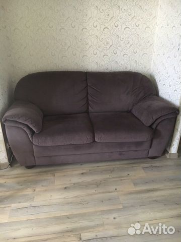 Диван кровать