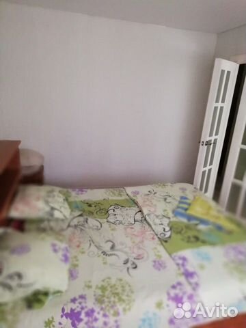 1-к квартира, 30 м², 3/5 эт.