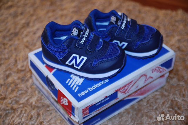 Новые кроссовки New balance оригинал Новые кроссовки New balance оригинал