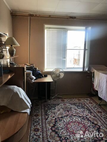 2-к квартира, 53 м², 8/9 эт. 2-к квартира, 53 м², 8/9 эт.